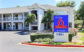Studio 6 Extended Stay - Austin, Tx - Northwest